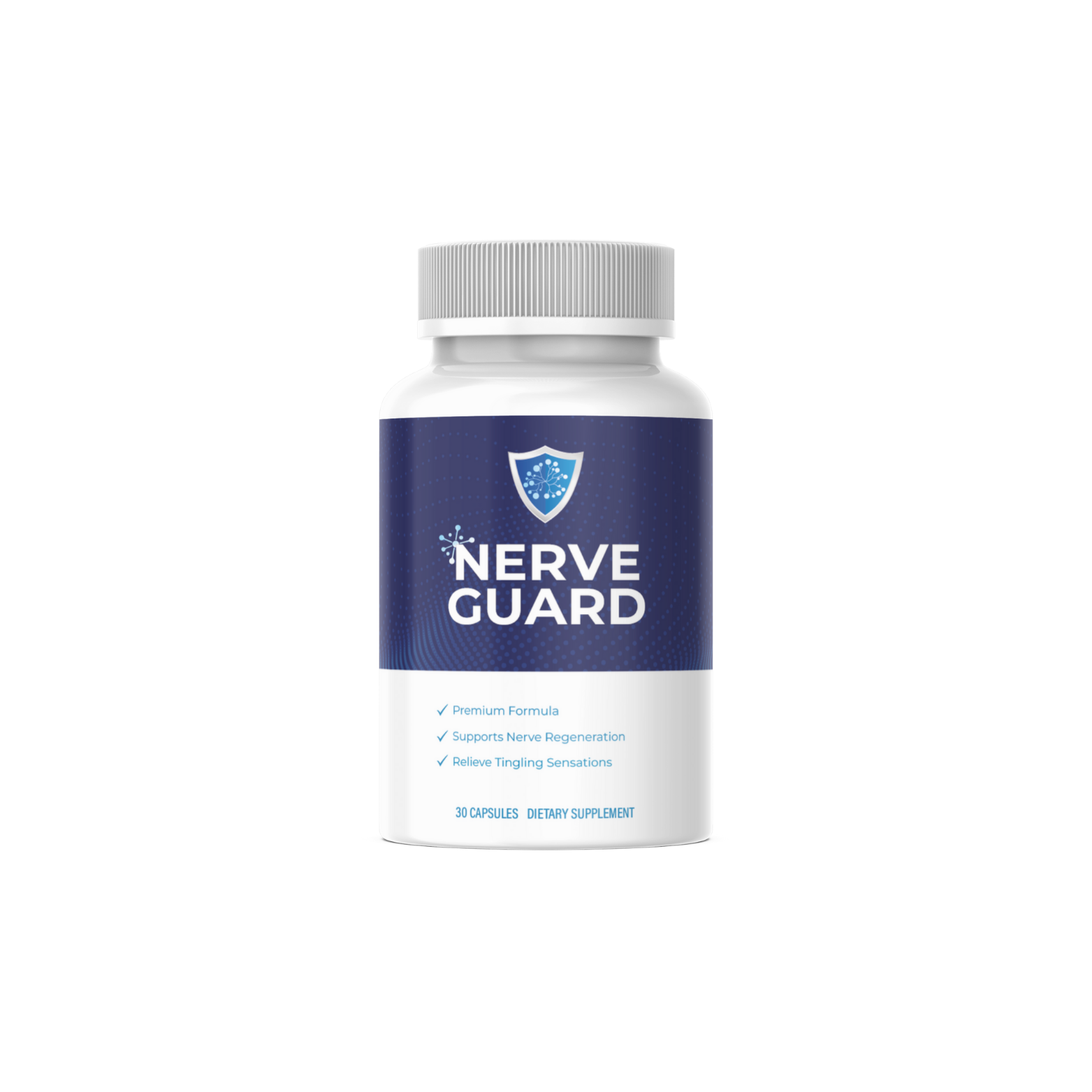 Nerve Guard Premium Formula
